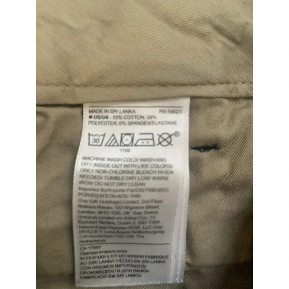 Banana Republic Men's Navy  9